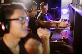 game Nohu Roulette
