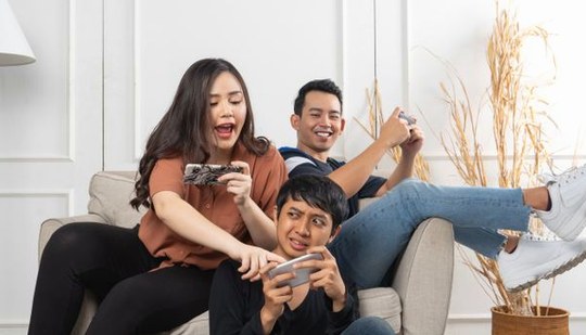 ba cây di động Nohu